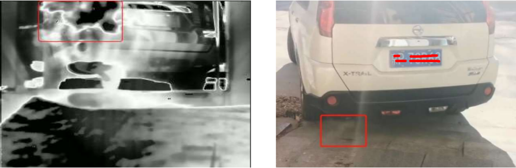 明眸-HW-320G气体检漏红外热像仪