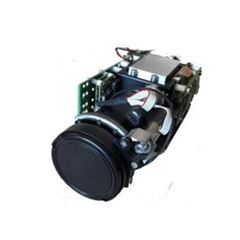 HW30-300连续变焦红外热像仪（直筒）