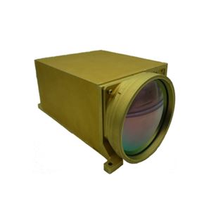 HW25～500F4连续变焦制冷热像仪