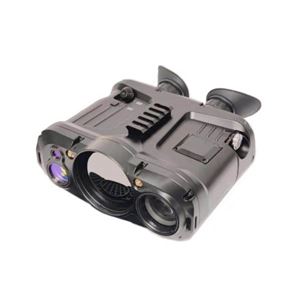 HW-SC8非制冷多功能红外观测仪