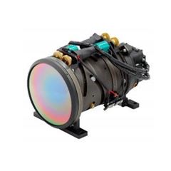 HW25-90F1.2连续变焦红外热像仪