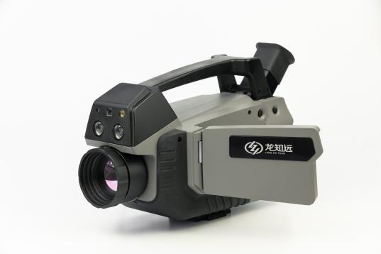 智瞳HW-320 Plus  气体检漏红外热像仪