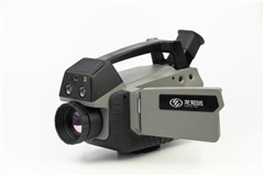 智瞳HW-320 Plus  气体检漏红外热像仪