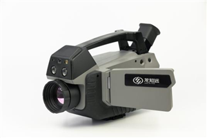 智瞳HW-320 Plus  气体检漏红外热像仪