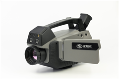 智瞳HW-320 Plus气体检漏红外热像仪