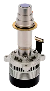 640×512 InSb同轴长寿命制冷探测器